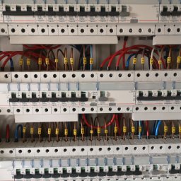 Instalacje elektryczne Wiry 1
