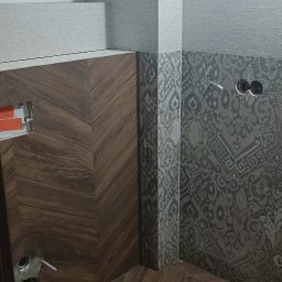 Glazurnik Białystok 1