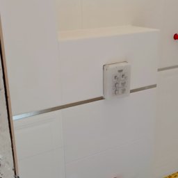 Glazurnik Białystok 1