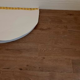 BUD VADYM SYLCHENKO - Glazurnik Białystok