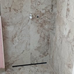 BUD VADYM SYLCHENKO - Glazurnik Białystok