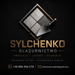 BUD VADYM SYLCHENKO - Kafelkowanie Białystok