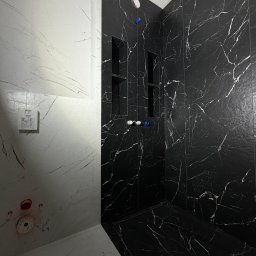 BUD VADYM SYLCHENKO - Glazurnik Białystok