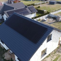 Fotowoltaika Bełchatów 1