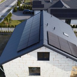 AF Energy - Panele fotowoltaiczne Bełchatów