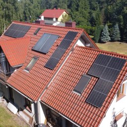 AF Energy - Magazyny energii Bełchat&oacute;w