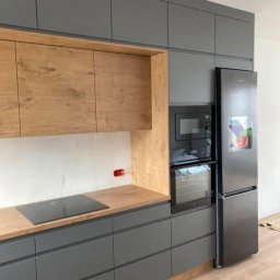 Kuchnie na wymiar Kobyłka 4