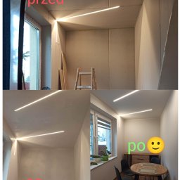 Remonty mieszkań Rzeszów 3