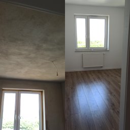 Remonty mieszkań Rzeszów 2