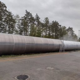 TBH Services - Najwyższej Klasy Odchwaszczanie w Piekarach Śląskich