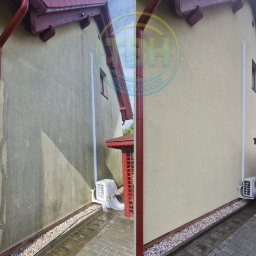 TBH Services - Rewelacyjne Okna Na Wymiar Piekary Śląskie