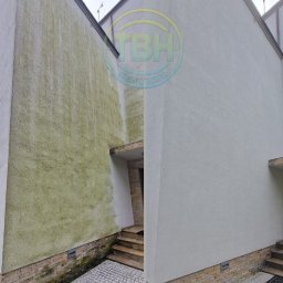 Malowanie elewacji Piekary Śląskie