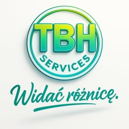 TBH Services - Czyszczenie Piekary Śląskie
