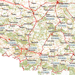 Transport krajowy i kompleksowe przeprowadzki!