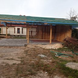 Dakken - Perfekcyjne Przebudowy Dachu Stalowa Wola