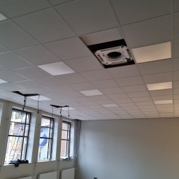 Płyta karton gips Połomia 1