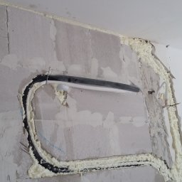 Klimatyzacja do domu Poznań 1