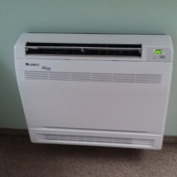 Klimatyzacja do domu Poznań 2