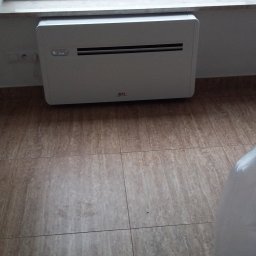 Klimatyzacja do domu Poznań 4