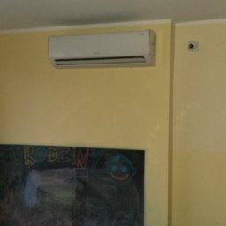 Klimatyzacja do domu Poznań 3