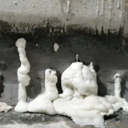 iniekcja żywiczna wysokoprężna