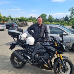 Przemysław Mazurczyk - Izolacja Poddasza Katowice