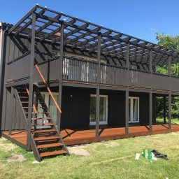 Naprawa okien Łęg Tarnowski 2