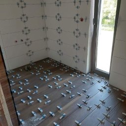 Remont łazienki Bydgoszcz 3