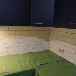 Remont łazienki Wrocław 3