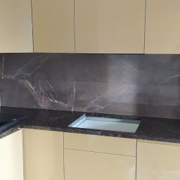 Remont łazienki Wrocław 2