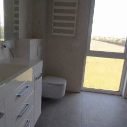 Remont łazienki Wrocław 4