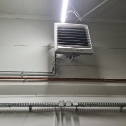 Pompy ciepła Wągrowiec 4