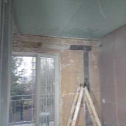 Remont łazienki Raszyn 1