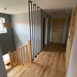 Firma remontowo budowlana - Malowanie Fasady Nowy Targ