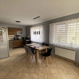 Malowanie elewacji Nowy Targ 1