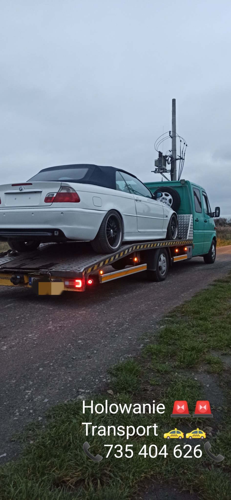 Profesjonalnie, solidnie i zawsze na czas