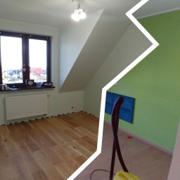 Remonty mieszkań Szczecin 2