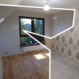 Remonty mieszkań Szczecin 3