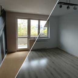 Remonty mieszkań Szczecin 4