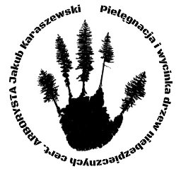 PIELĘGNACJA DRZEW JAKUB KARASZEWSKI - Ścinanie Drzew Komorowo