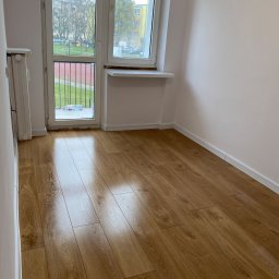 Remonty mieszkań Białystok 2