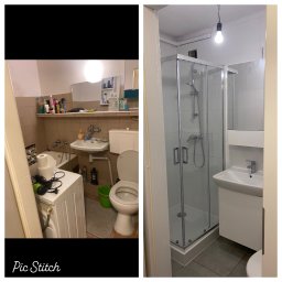 Remonty mieszkań Białystok 3