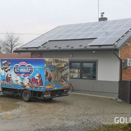 Fotowoltaika Zamość 1