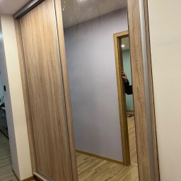 Mebelfach Mariusz Krupa - Meble na wymiar Zawiercie