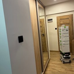 Układanie paneli i parkiet&oacute;w Zawiercie