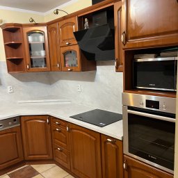 Kuchnie na wymiar Zawiercie 4