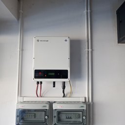 ElektroFlow Damian Redwan - Perfekcyjna Modernizacja Instalacji Elektrycznej Lublin