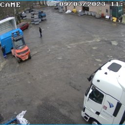 Przeładunki towarów Pieńsk 4