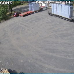 Przeładunki towarów Pieńsk 2