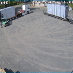 Przeładunki towarów Pieńsk 1